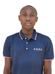 KPAKPA Koffi Emmanuel