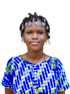 GABA Ayélé Marie-Michel