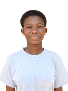 BOUDEMA Dissima Tatiana