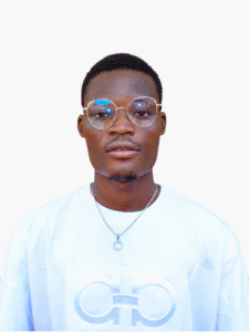 LOGOSSOU Koffi Patrice