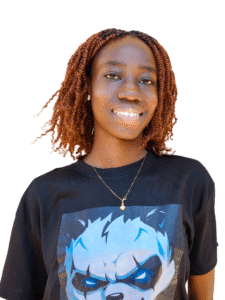 DOSSA Sougnigbé Erica