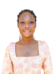 AGBOSSE Abla Brittney