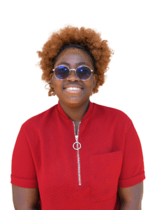 FIOUKOUNA Adjowa Eyram